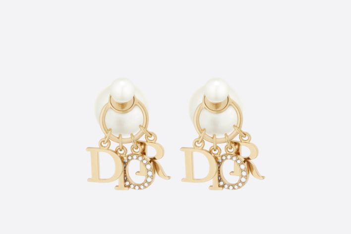 Dior Tribales 耳環 $4,900