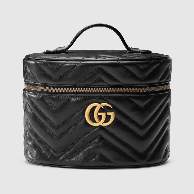 GG Marmont small cosmetic case｜美金$ 980
