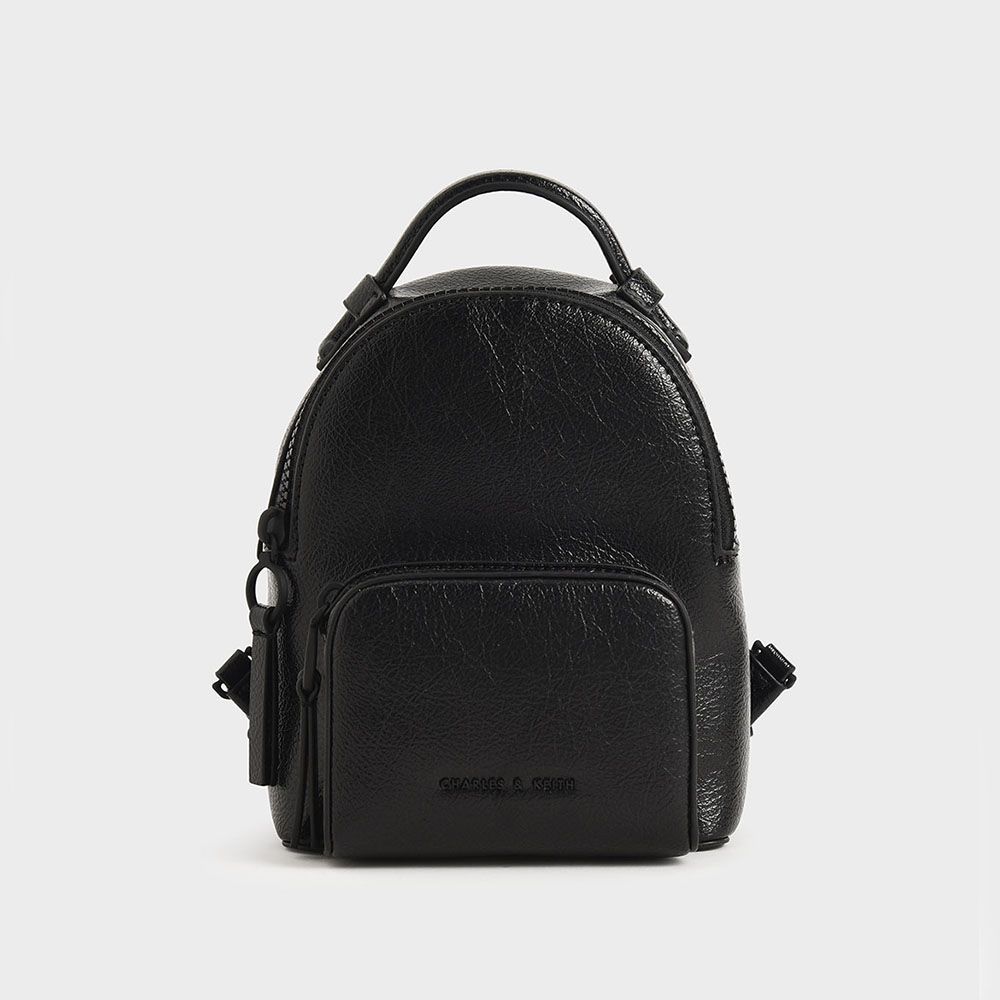 Double Zip Backpack 原價 $499 | 特價 $250 