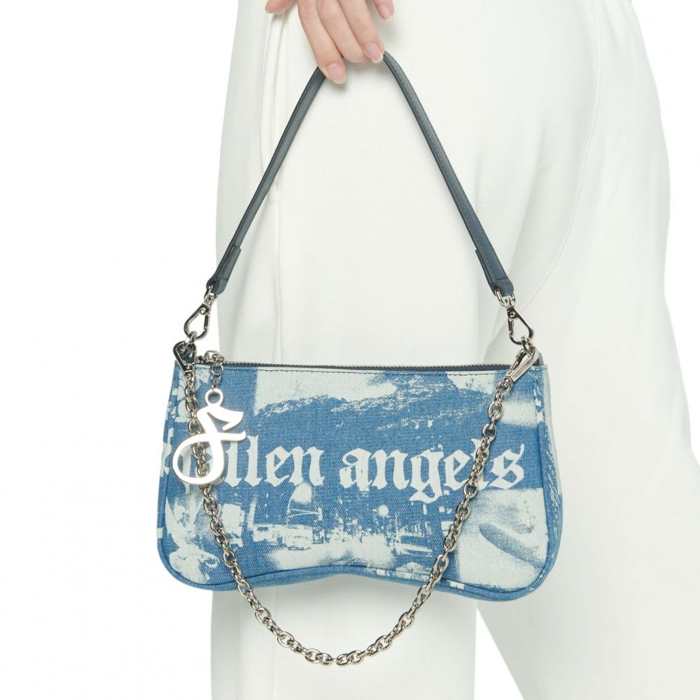 Blue Ivy Hand Bag Regular price (US$60)