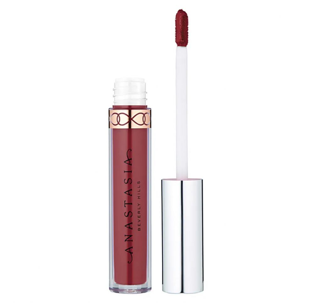 Liquid Lipstick  (原價：HK$180/現售：HK$90)