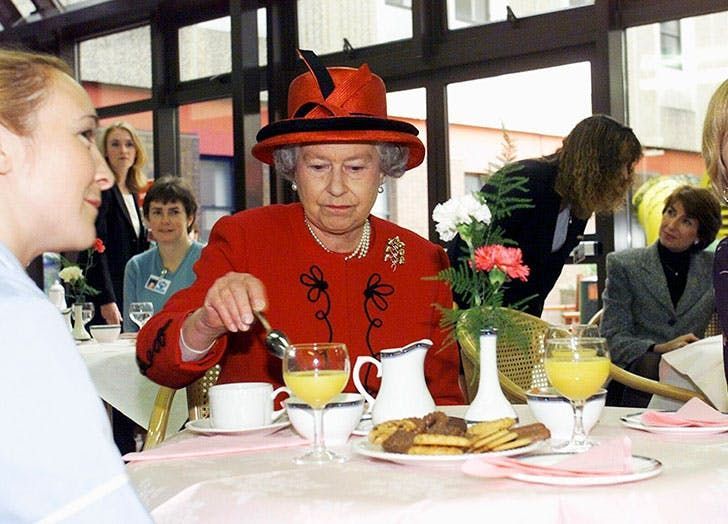 大眾或許會覺得這項規定相當奇特,對於皇室成員而言,這一項可是考慮了安全風險所設下的禁忌 大眾或許會覺得這項規定相當奇特,對於皇室成員而言,這一項可是考慮了安全風險所設下的禁忌