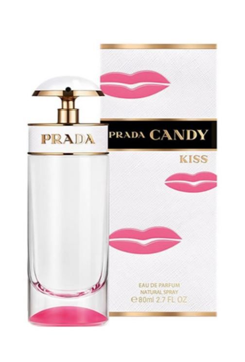 Prada Candy Kiss EDP 80mL 原價 HK$ 1,320.00 現價 HK$ 599.00