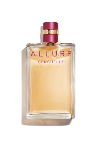 Chanel Allure Sensuelle Eau de Parfum 50mL 原價HK$ 1,240.00 現價 HK$ 599.00