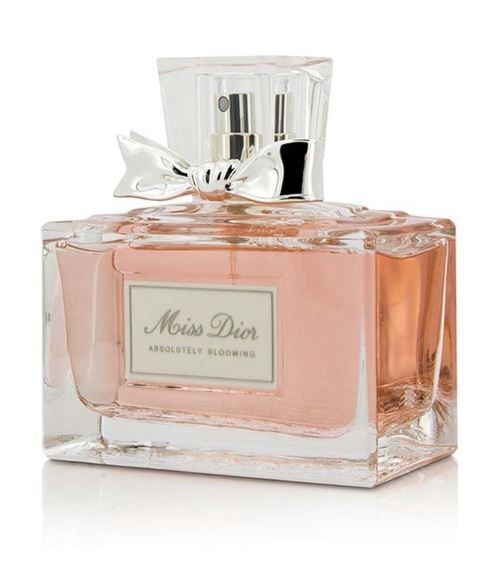 CHRISTIAN DIOR - Miss Dior Absolutely Blooming Eau De Parfum Spray HOKO 原價 HK$ 1,699.00  現價 HK$ 848.00
