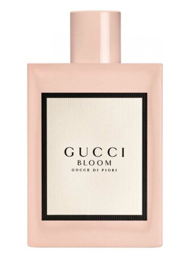 Gucci - Bloom Gocce Di Fiori by Gucci EDT Spray (100ml) 原價HK$ 1,390.00 現價 HK$ 728.00