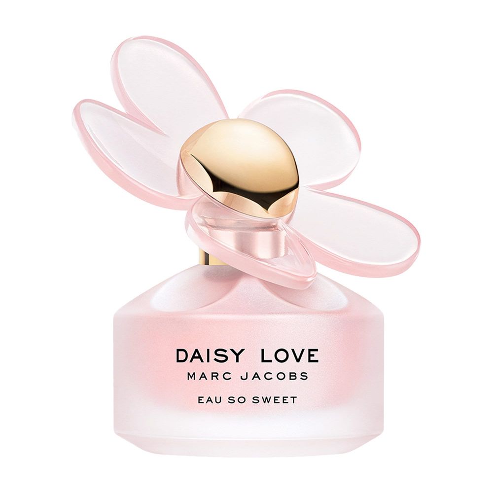 Marc Jacobs Fragrances Daisy Love Eau So Sweet EDT 30ml - HOKO 原價 HK$ 788.00 現價 HK$ 448.00