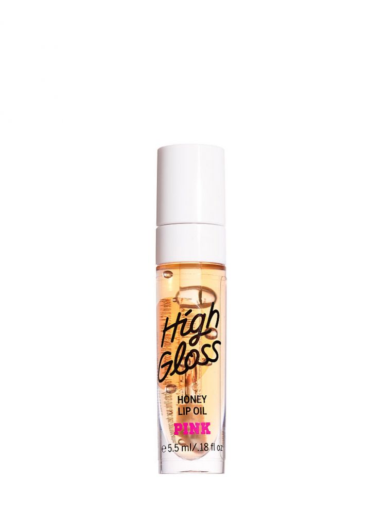 PINK High Gloss Lip Oil 原價  HK$ 79.78 | 現售 HK$ 39.81