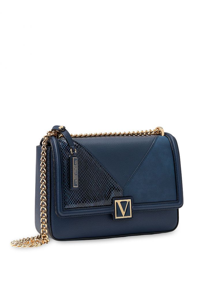 VICTORIA'S SECRET The Victoria Medium Shoulder Bag  HK$ 622.29