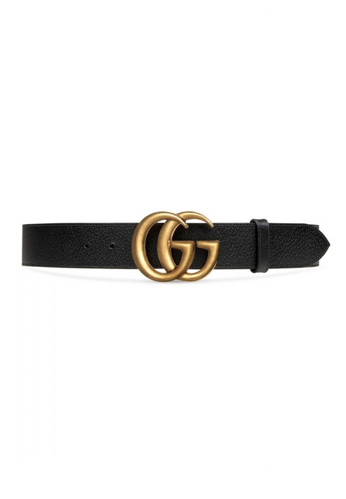Gucci Double G Buckle皮帶 網購價HK$ 3,880