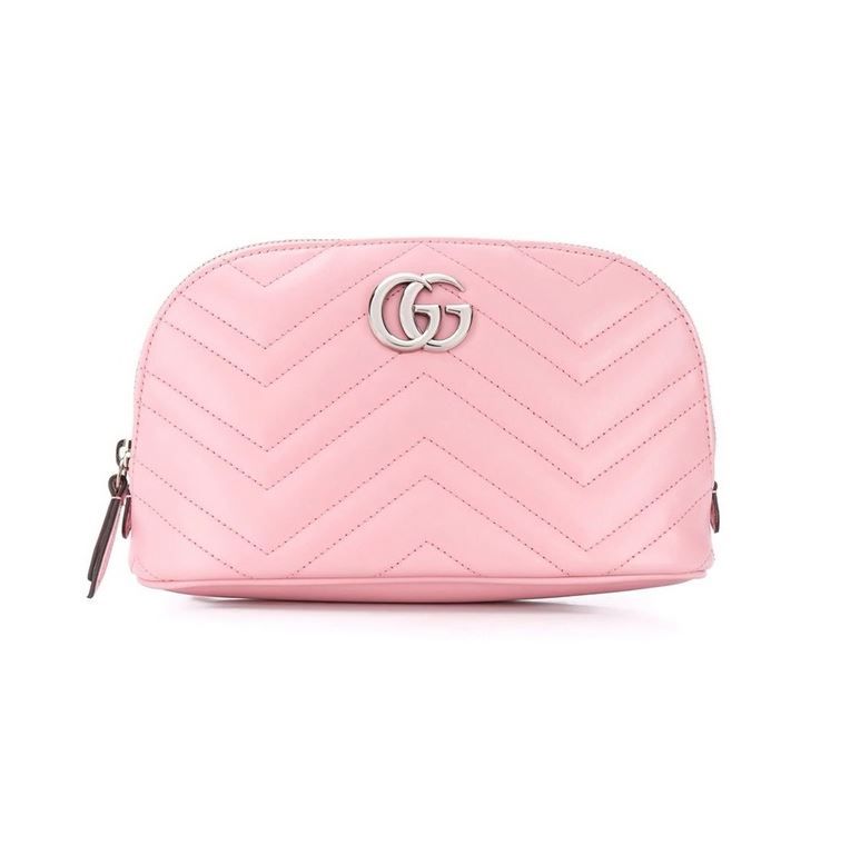 Gucci GG Marmont 手包(粉紅色) | 網購價HK$ 4,280