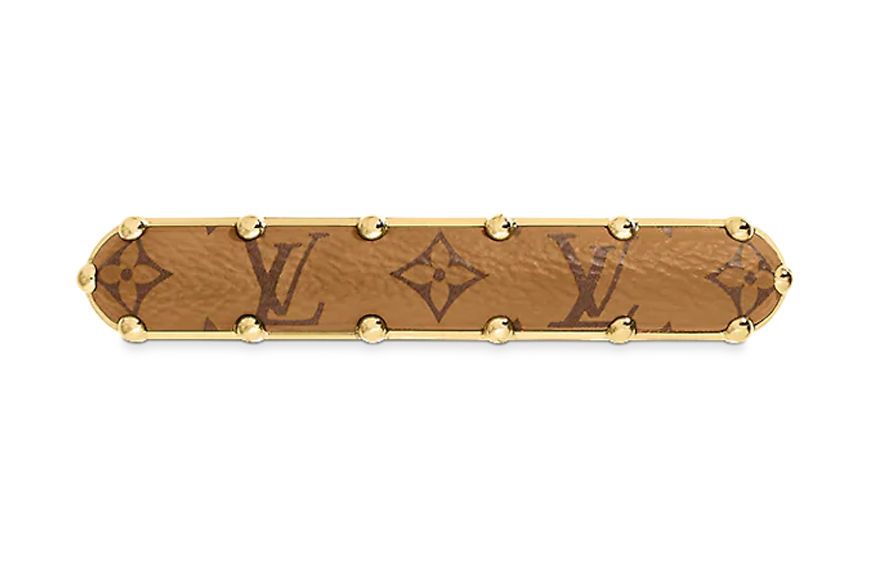 LOUIS VUITTON MONOGRAM SWEET DREAMS 頭飾 HK$ 3,650