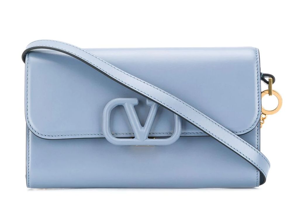 VSLING clutch bag (原價 HK$ 14,800 | 40% Off優惠價HK$ 8,880)