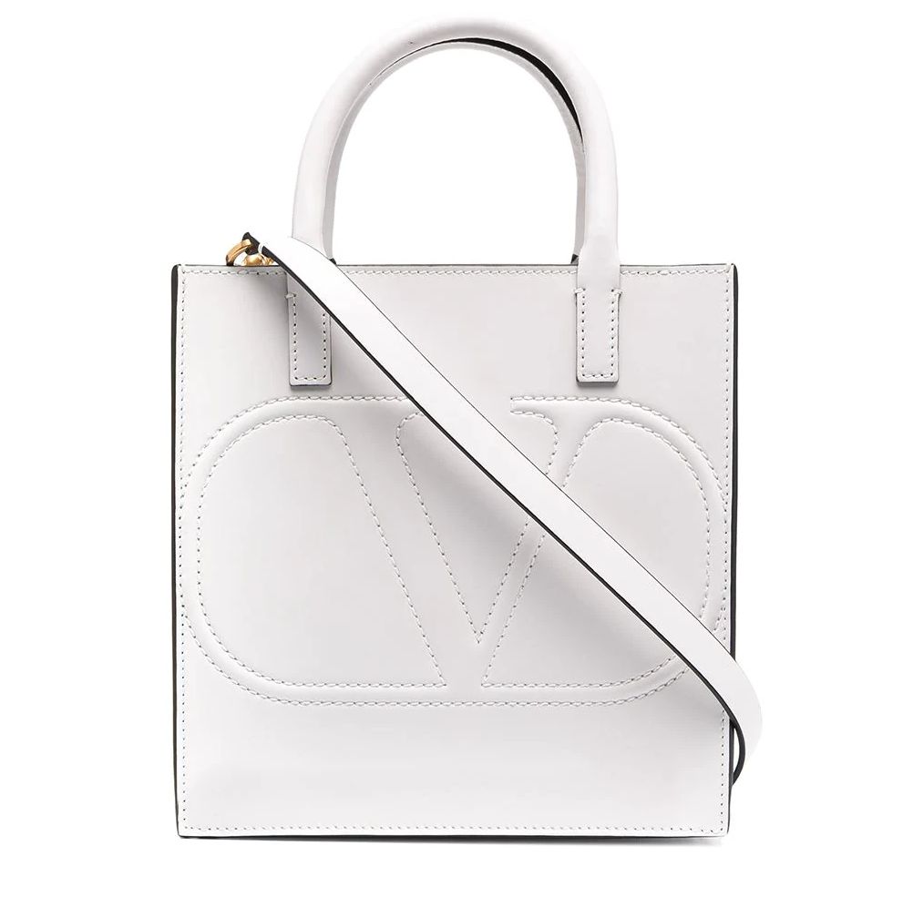 VLOGO signature tote bag (原價 HK$ 12,800 | 30% Off優惠價HK$ 8,960)