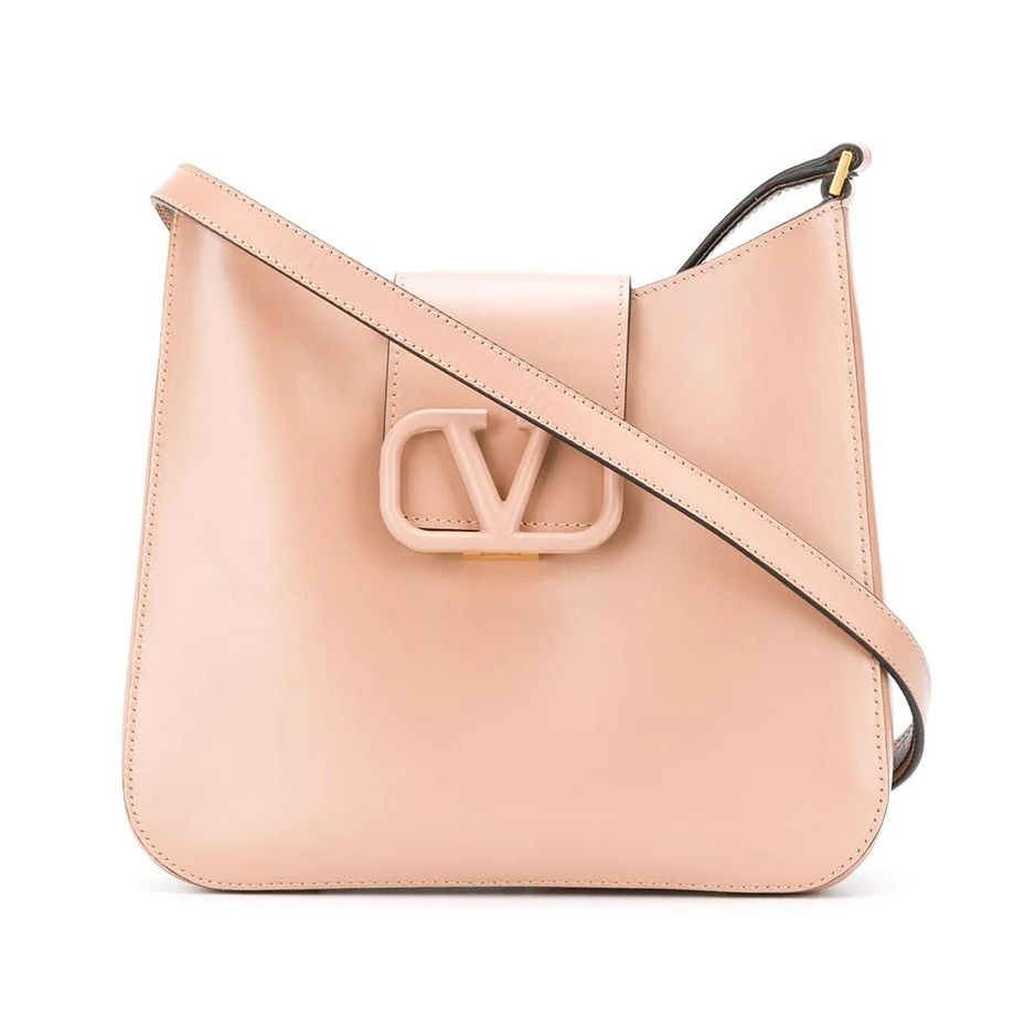 VSLING shoulder bag (原價 HK$ 19,800 | 30% Off優惠價HK$ 13,860)