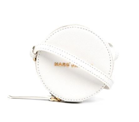 Marc Jacobs mini round hot spot xbody bag 原價 HK$1,590 現價 HK$954