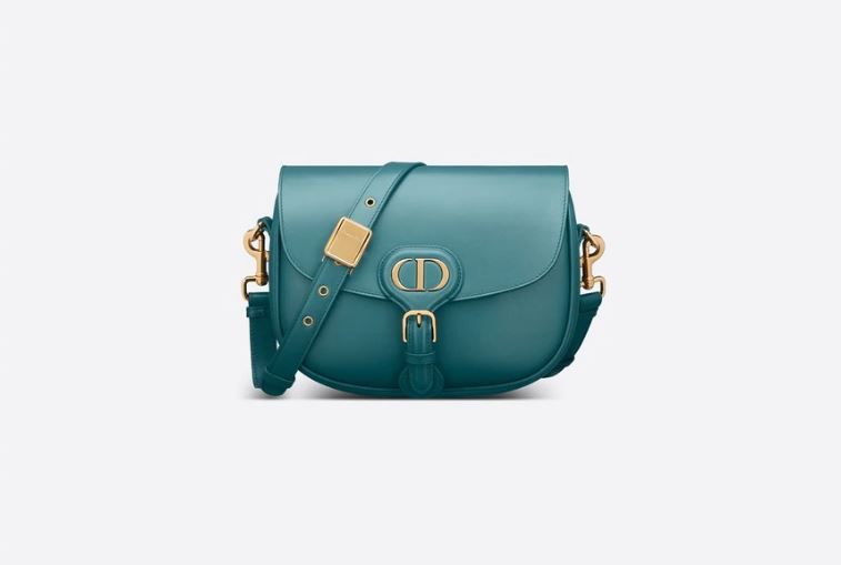 中碼Dior Bobby Bag HKD 29,500 | 舊價HK$ 28,000