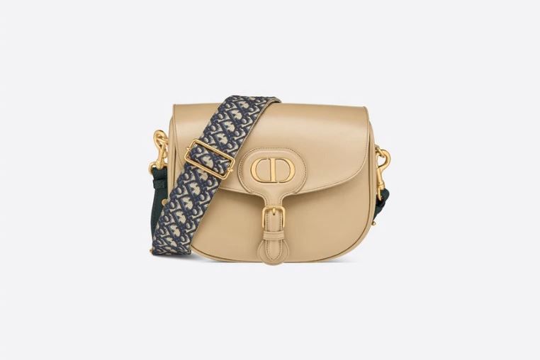 大碼Dior Bobby Bag HKD 35,000 | 舊價HK$ 32,000