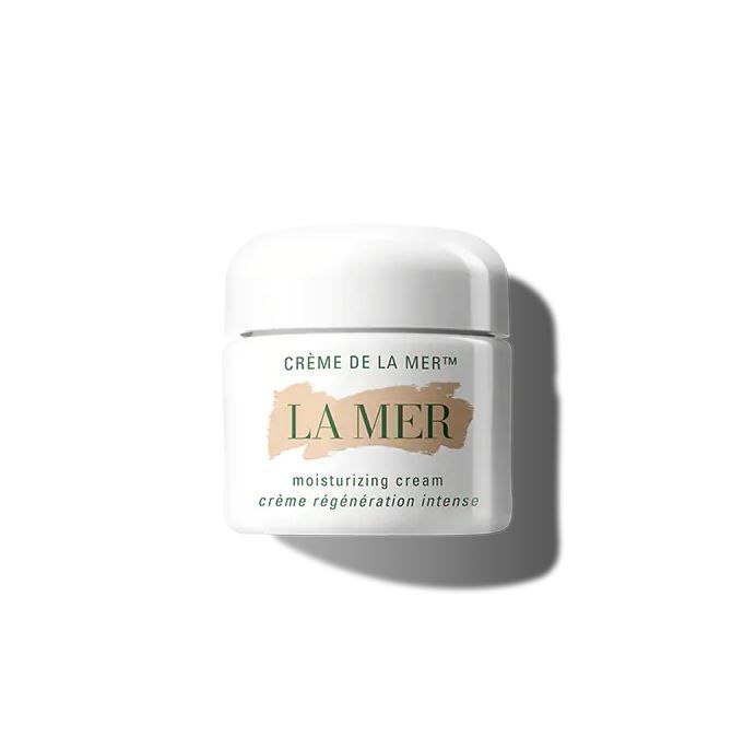 第2位：La Mer The Moisturizing Cream | 售價：HK$1,500/30ml | 發售年份：1965。貴婦級品牌Lamer的經典精華面霜，不論在美容界或是普通用家間都有著好口碑，推出多年依然備受追捧。