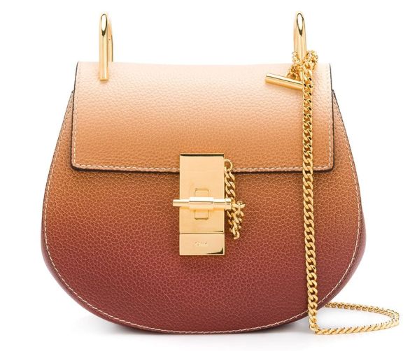 mini Drew shoulder bag (原價 HK$17,901 | 20% Off 優惠價 HK$14,321)