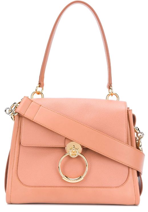small Tess Day bag (原價 HK$13,903 | 10% Off 優惠價 HK$12,513)