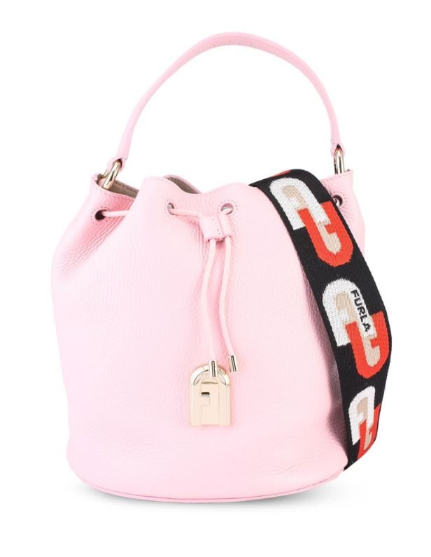 Sleek S Drawstring 20 Bag (zt)  原價 HK$ 4,539.00  6折優惠碼︰EXCLUSIVE40 折後︰HK$3,014.34   