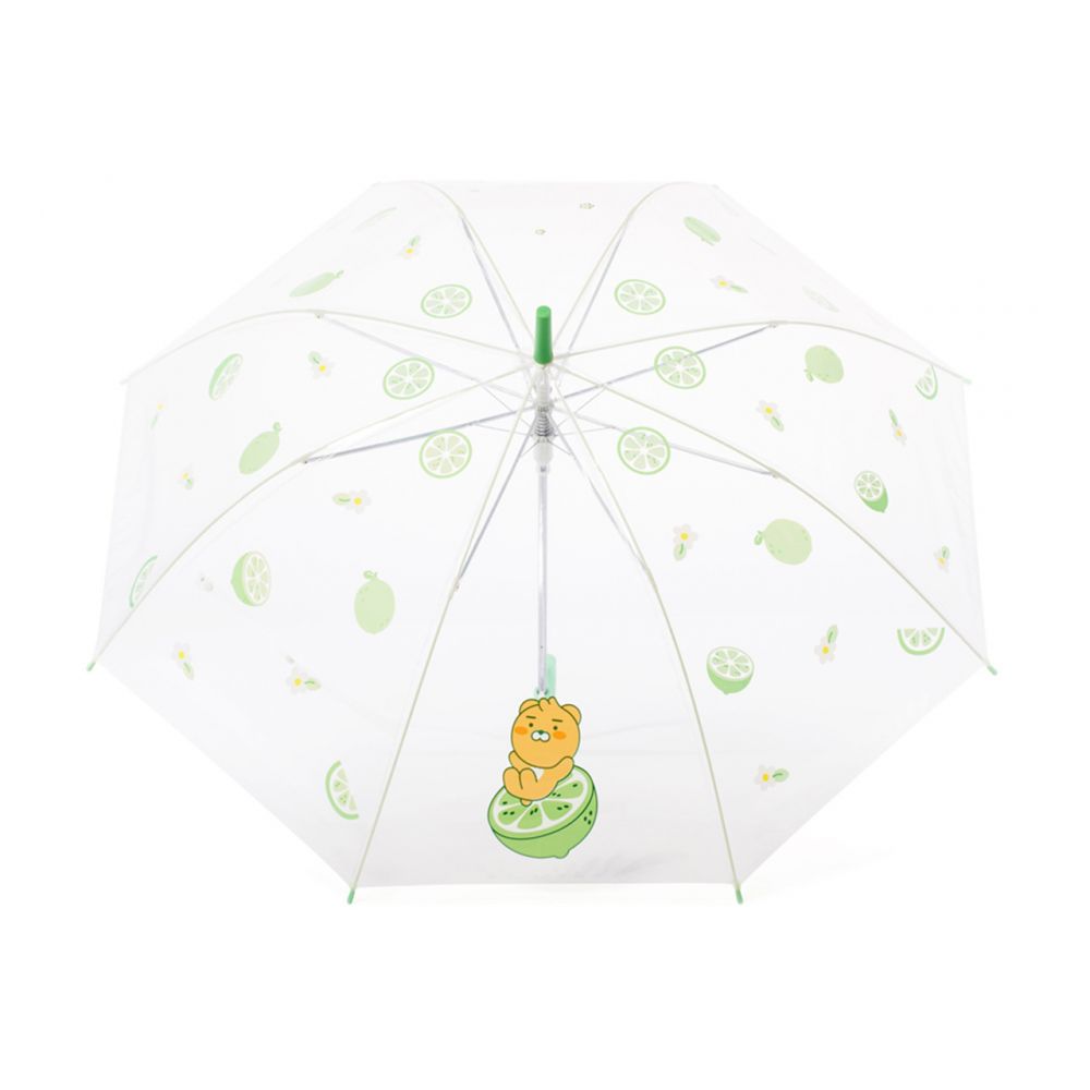 Lemon Terrace透明雨傘Ryan 原價： 9,000韓元 | 現售：7,000韓元 （約$48港幣）