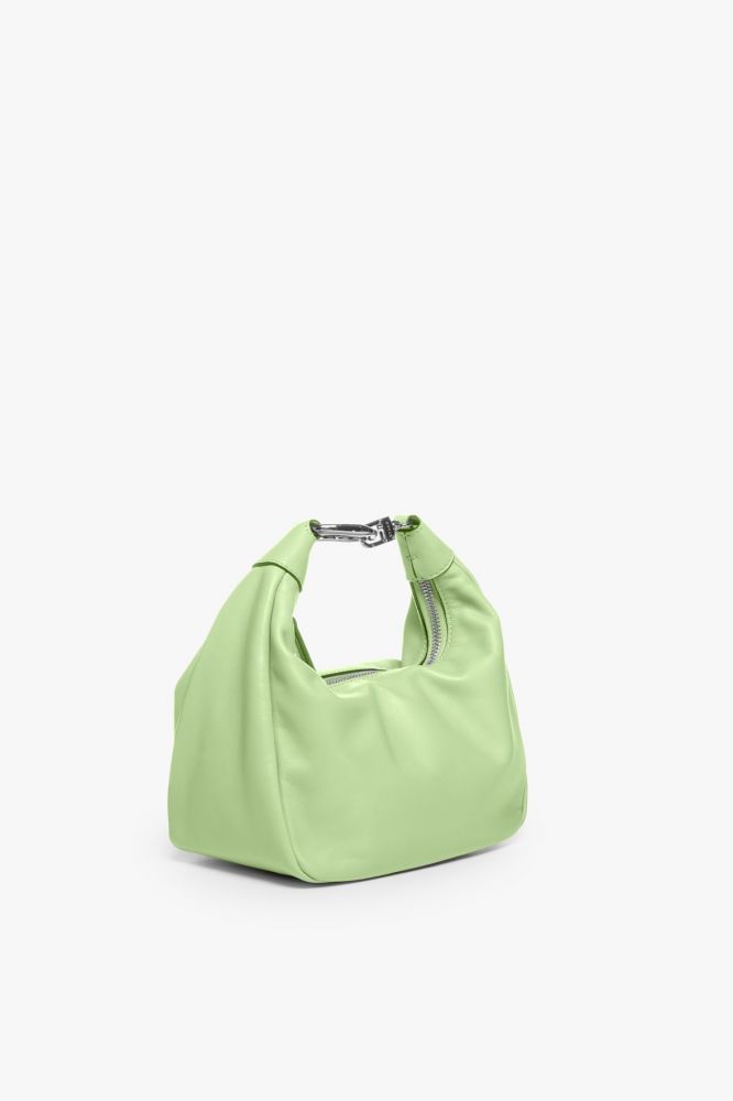 HOLT BAG | AGAVE (US$325/8.5 x 6.5 x 4.1 in)