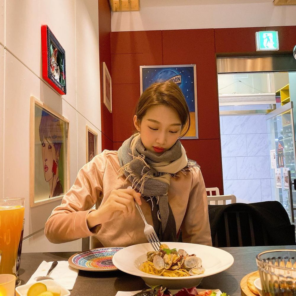 【1.減肥不節食】文佳煐表示初中時期曾因為在意別人的目光，嘗試以一日一餐的節食方式減肥。結果未如理想，不但令情緒低落，而且體重容易反彈復胖。自此，文佳煐寧願通過運動的方式去保持身型。