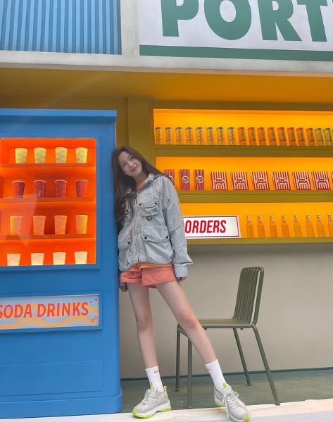 【2. 普拉提雕塑體態】與很多女明星一樣，文佳煐最喜愛的運動之一正是普拉提。另外，她也會適當做重訓鍛煉肌肉，以兩者的結合同時提升肌肉的結實度以及雕塑出細長美腿。