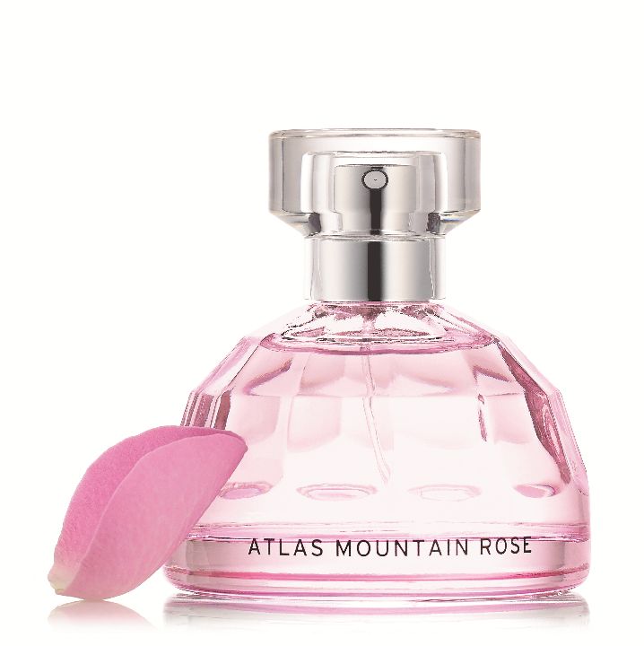 Atlas Mountain Rose Eau De Toilette 原價 $199 | 特價 $99.5