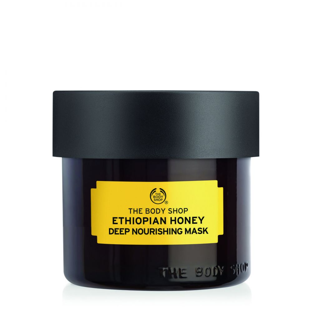 Ethiopian Honey Deep Nourishing Mask 原價 $199 | 特價 $79.6