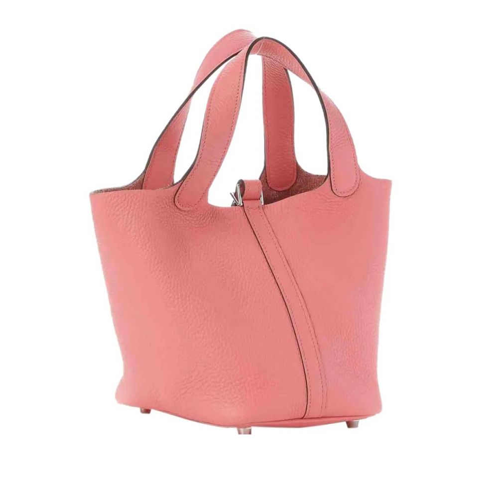 Picotin leather handbag HK$25,277.92