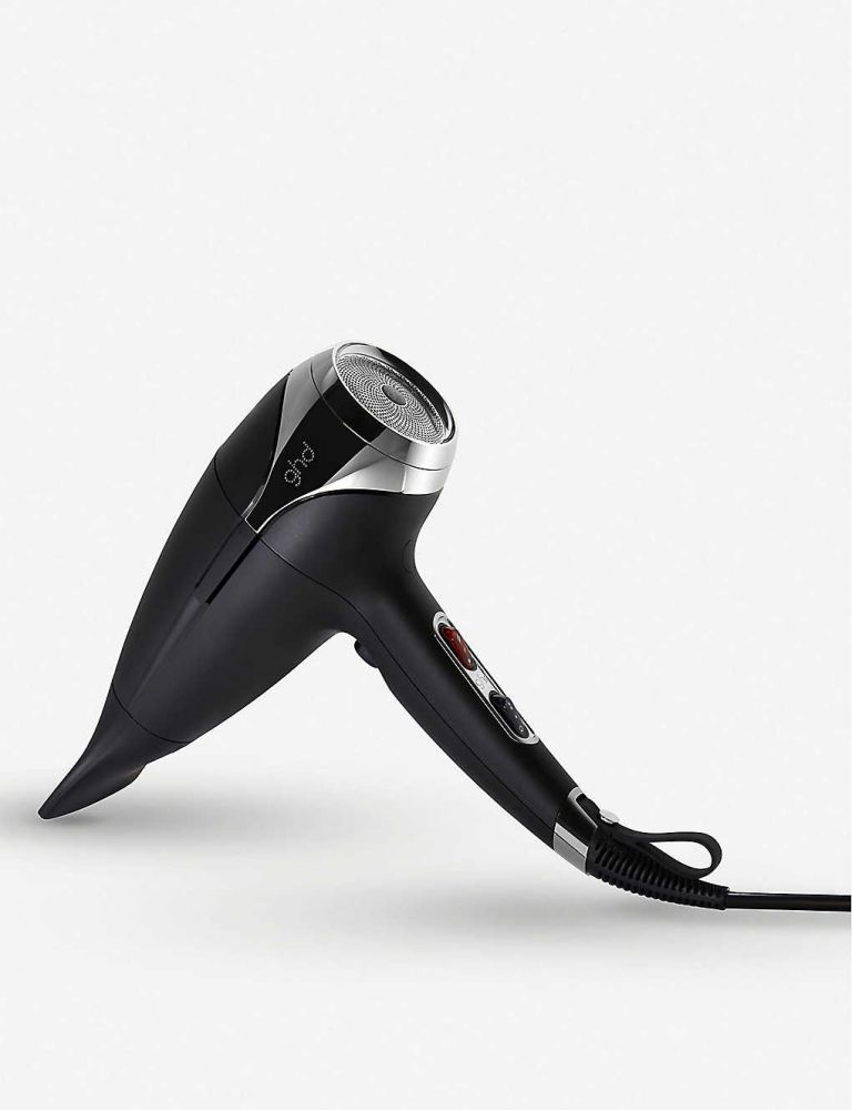 ghd Helios Air professional hairdryer網購價$1,240 | 香港專櫃價$1,650