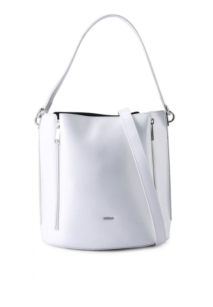  FURLA Leather Bucket Bag HK$ 原價 4,359  | 現售 HK$ 3,850