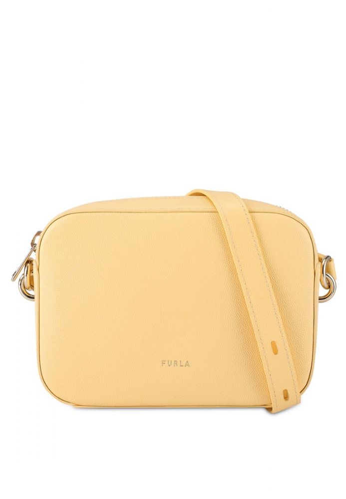 FURLA Furla Block Mini Crossbody Bag   原價 HK$ 2,949 | 現售 HK$ 2,605.9