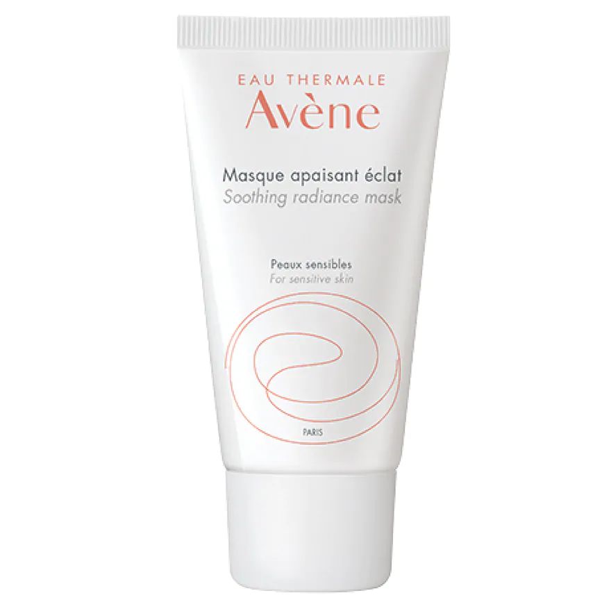 EAU THERMALE AVENE 亮澤保濕面膜 50ML | 售價 HK$240 | 買2件8折 EAU THERMALE AVENE 亮澤保濕面膜 50ML | 售價 HK$240 | 買2件8折