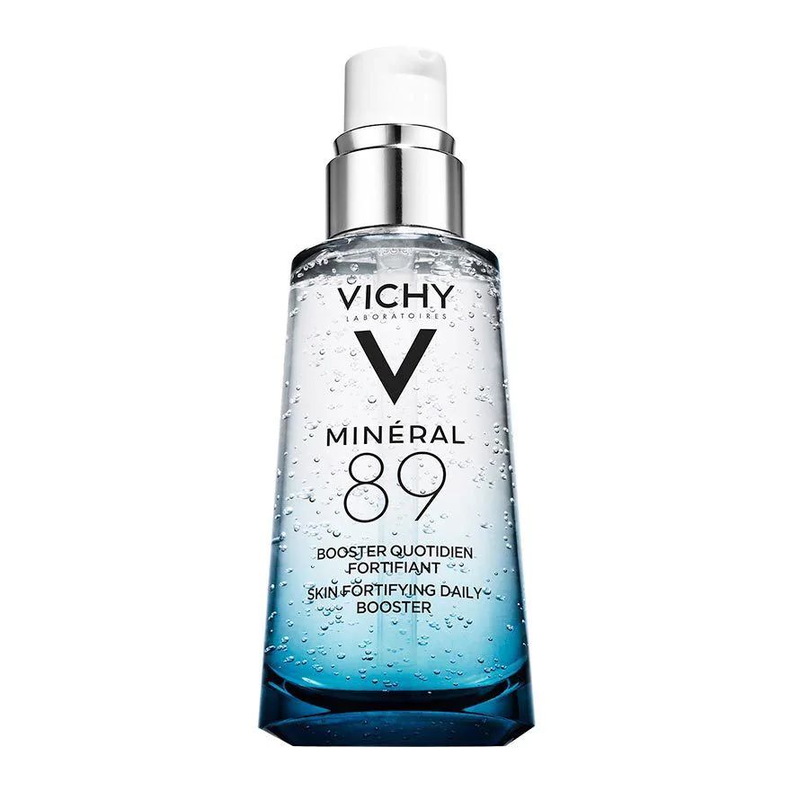 MINÉRAL 89 火山礦物能量精華50ML | HK$ 350 | 8折 MINÉRAL 89 火山礦物能量精華50ML | HK$ 350 | 8折
