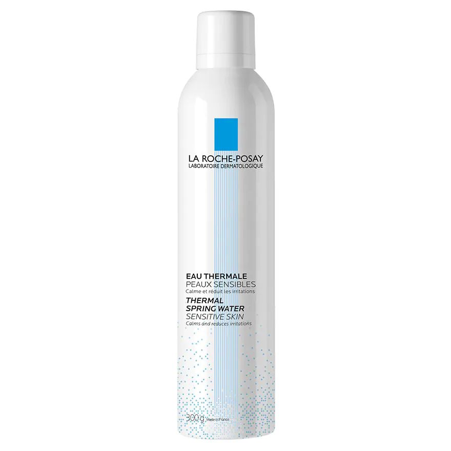 LA ROCHE POSAY 温泉舒緩噴霧 300毫升 | HK$ 140 | 買1送1優惠 LA ROCHE POSAY 温泉舒緩噴霧 300毫升 | HK$ 140 | 買1送1優惠