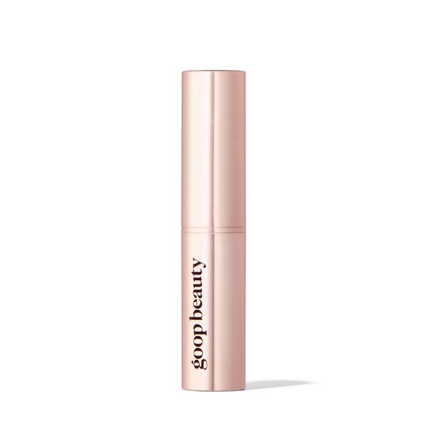 影片中，Gwyneth Paltrow也推介了這款平日愛用的護唇產品。GOOPGENES Clean Nourishing Lip Balm US $20