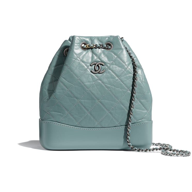 CHANEL'S GABRIELLE SMALL BACKPACK HK$27,300