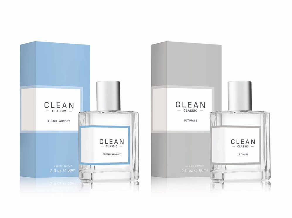 CLEAN CLASSIC 60ML指定香水買一送一 (SOGO eStore優先發售) (只限尖沙咀分店) 感謝價: HK$640 (原價: HK$1,280) 50% off