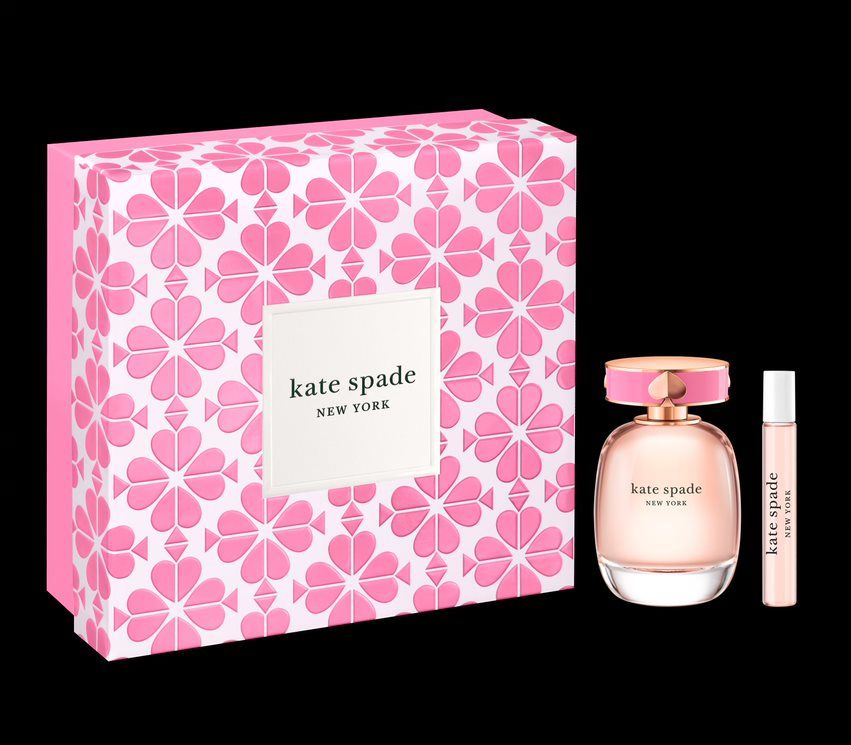 KATE SPADE EDP香水套裝 (SOGO eStore優先發售) 感謝價: HK$480 (原價: HK$720) 33% off
