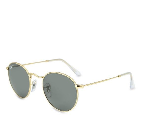 Metal Man 0RB3447 Sunglasses 原價：HK$1,900 | 現售：HK$1,221.9