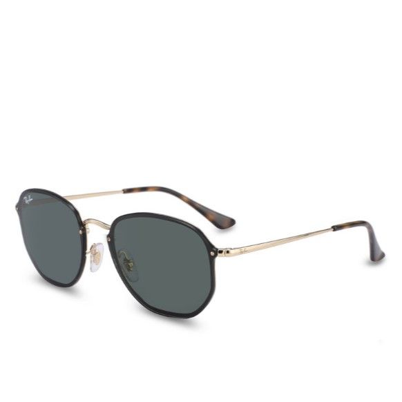 Ray-Ban RB3579N Sunglasses 原價：HK$1,550 | 現售：HK$1,464.9
