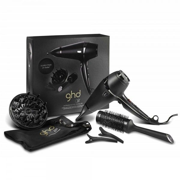 ghd Air Hair Drying Kit UK plug 特價HKD $ 1,058 | 原價HKD$1,322 (-20%)