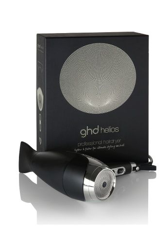 ghd helios professional hair dryer plum UK plug 特價HKD $ 1,430 | 香港官網價HKD$ 1,650（86折）