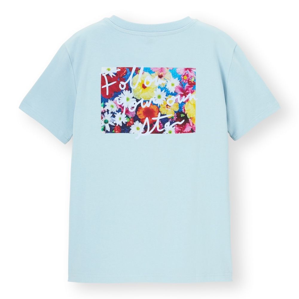 W's graphic T-shirt $129