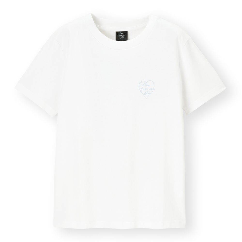 W's graphic T-shirt $129