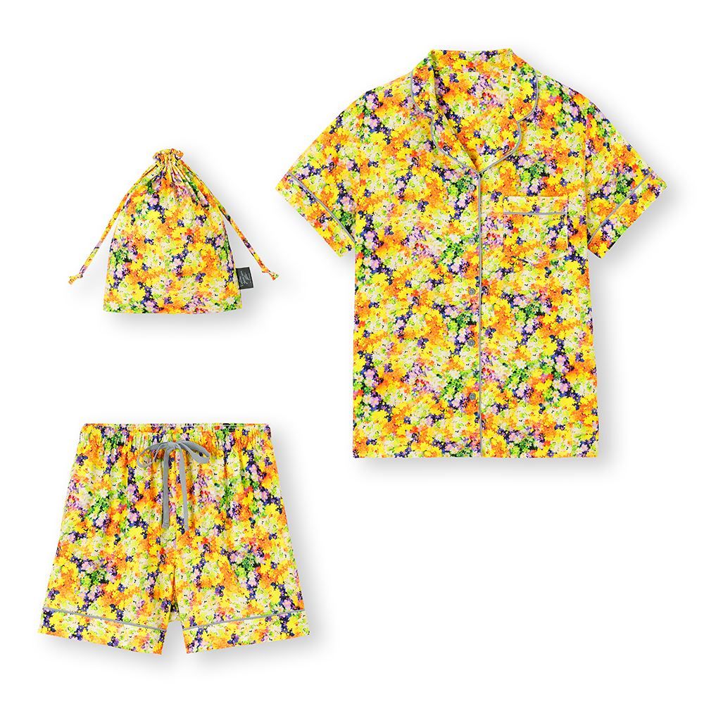 W's pajama(S)shorts $249